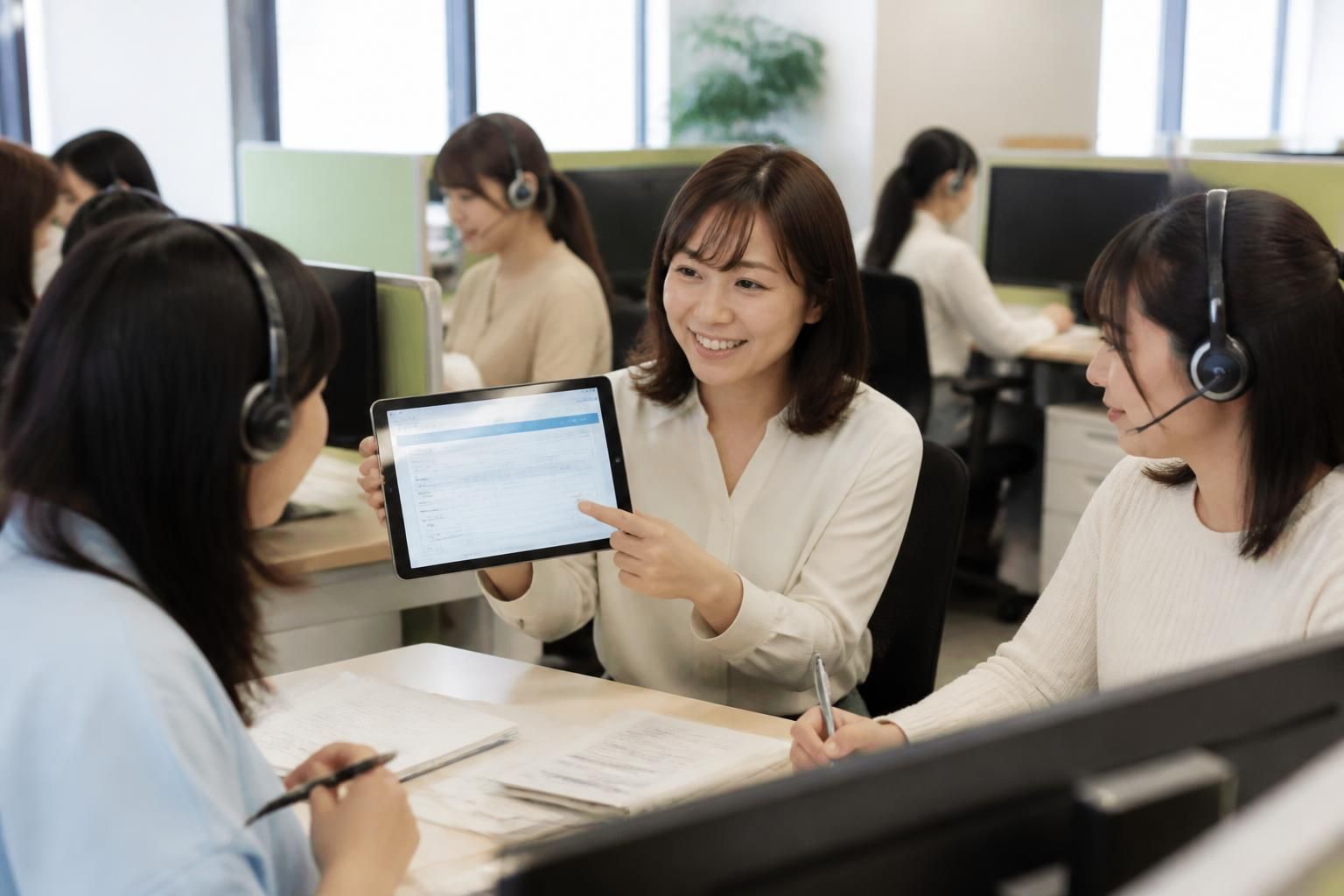 サービスイメージ