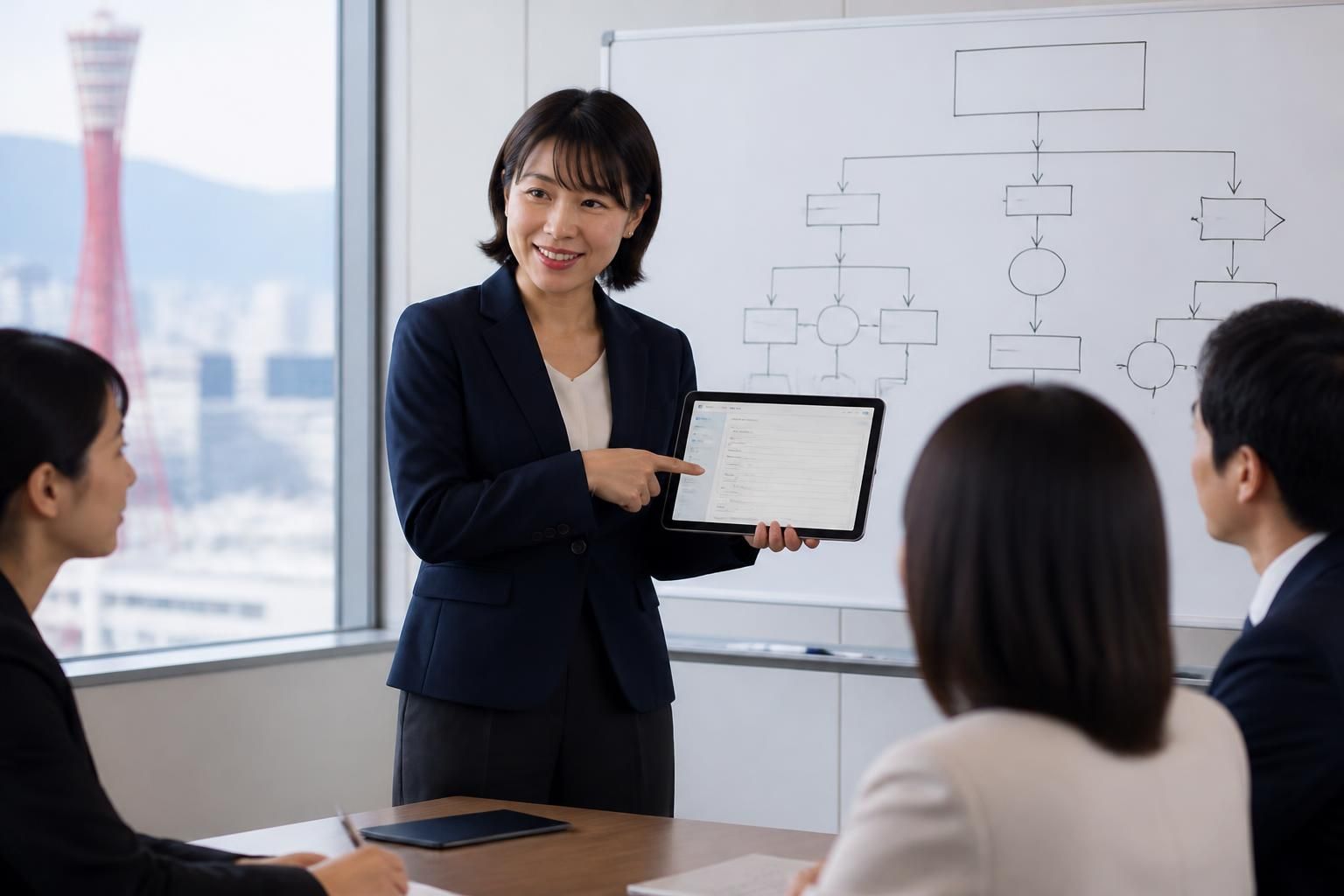フォーム作成後の運用コストを減らす実践的ポイント