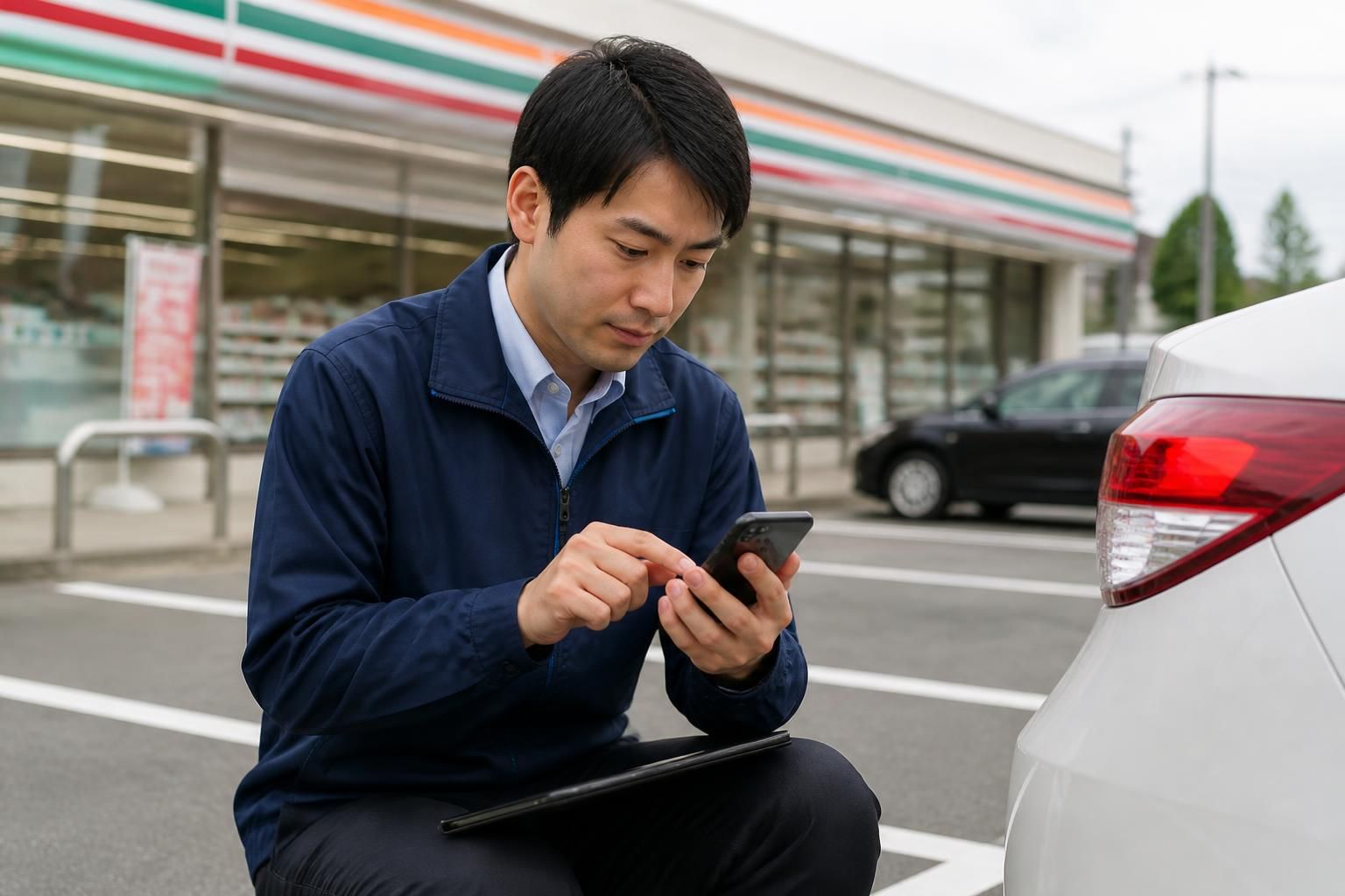 サービスイメージ